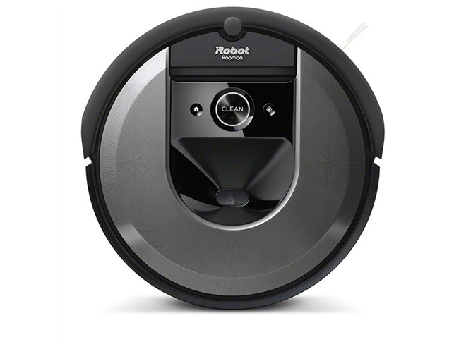 アイロボット、最大20,000円のキャッシュバックキャンペーンを11/27