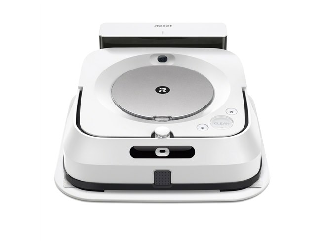 アイロボット ルンバs9＋（ゴールド）&プラーバジェッm6（ホワイト） アイロボット ルンバs9＋（ゴールド）&プラーバジェッm6（ホワイト）