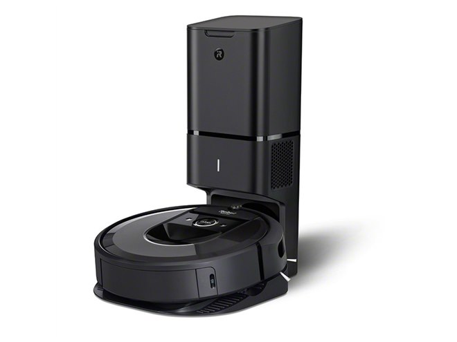 イーヨーアイロボット ルンバ i7  シャンク品 Amazon | ルンバ部品 ルンバ消耗品 ロボット掃除機 ルンバi7 J7