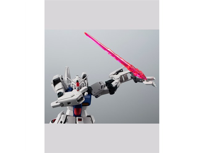 7,150円、「RX-78GP03S ガンダム試作3号機ステイメン ver