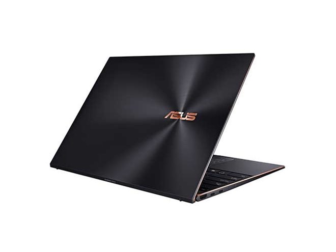 ASUS、3300×2200表示に対応した13.9型ノートPC「ZenBook S ASUS、3300×2200表示に対応した13.9型ノートPC「ZenBook S
