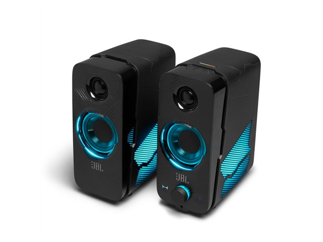 PCスピーカー JBL Quantum Duo JBL Quantum Duo | ゲーミングスピーカー