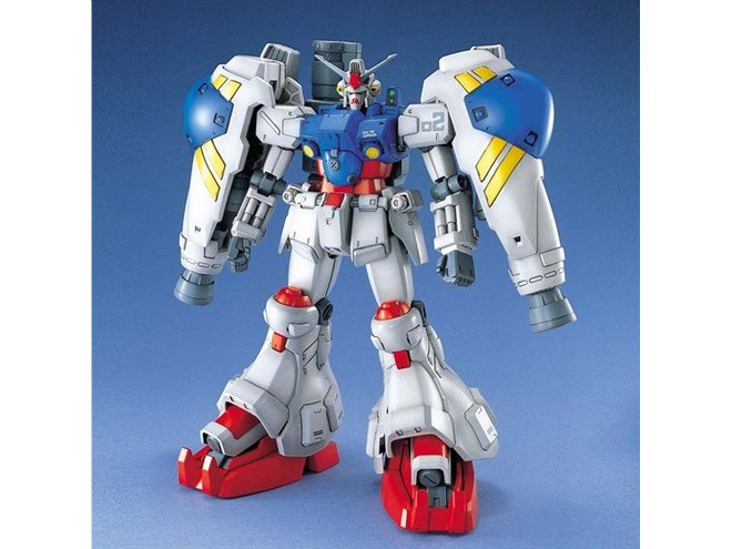 バンダイ、ガンプラ「MG 1/100 RX-78-2 ガンダム」など24点を