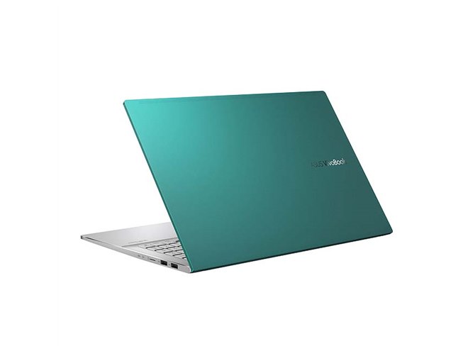 ASUS、第11世代Coreを搭載した15.6型ノートPC「VivoBook S15/15」 - 価格.com