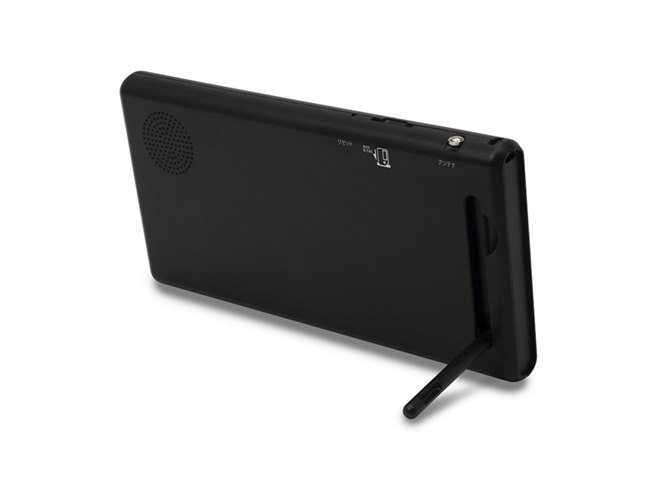 AUDIM ポータブルテレビ　5インチ　フルセグ　FMラジオ Amazon.co.jp: 4.5インチ単段ポケットラジオ ポータブルテレビ