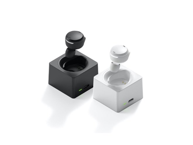 Olive Union、音を個別調整できる聴覚サポートイヤホン「Olive Smart