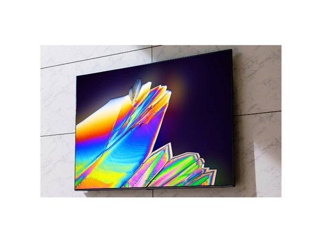 LG、55V型の8Kチューナー内蔵液晶テレビ「55NANO95JNA」 - 価格.com