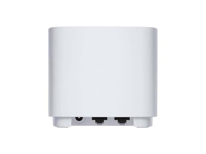 ASUS、メッシュWi-Fiシステム「ZenWiFi AX Mini (XD4)」 - 価格.com