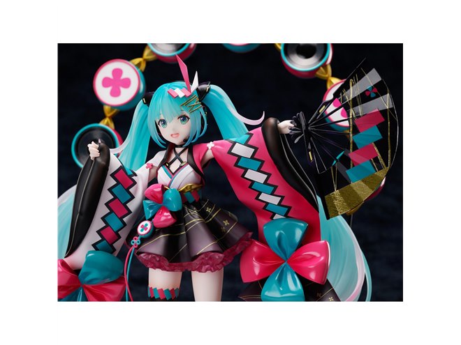 初音ミク　マジカルミライ　2020　フィギュア2点 マジカルミライ 2020 フィギュア 2体セット