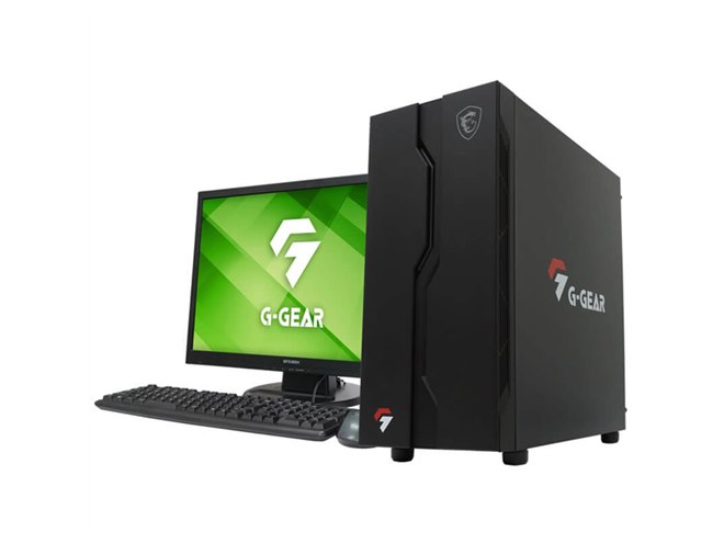 ツクモ、「GeForce RTX 3070」搭載のハイエンドデスクトップPC - 価格.com