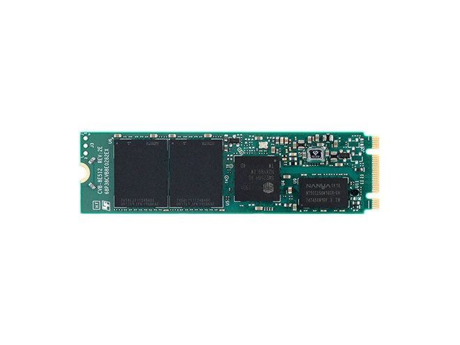 内蔵型SSD PLEXTOR M8V Plus 1TB SSD PLEXTOR、キオクシア製96層3D NANDを搭載したM.2 SSD「M8VG Plus