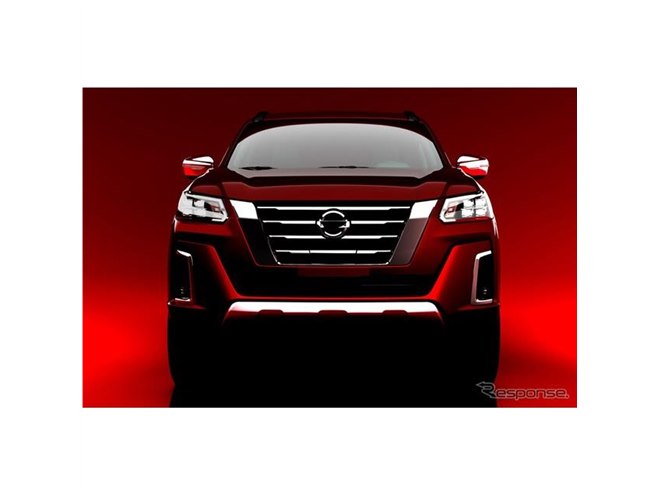 ソフト　２月２日購入予定 100% 　デラクルーズモデル 日産の新型SUV『Xテラ』、どこにでも行ける？…中東で発表 - 価格.com