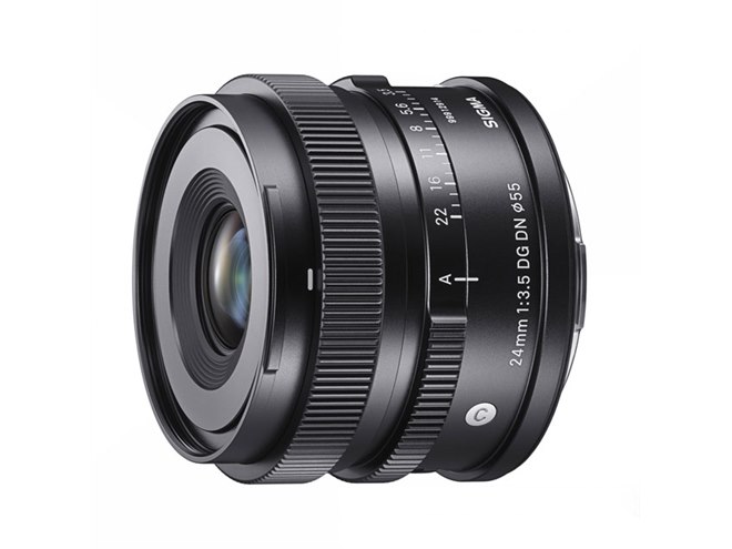シグマ 24mm F3.5 DG DN [ライカL用] 価格比較 - 価格.com