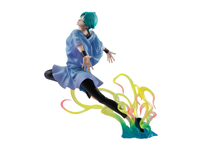 中古】【未開封】フォウ・ムラサメ 「機動戦士 Zガンダム