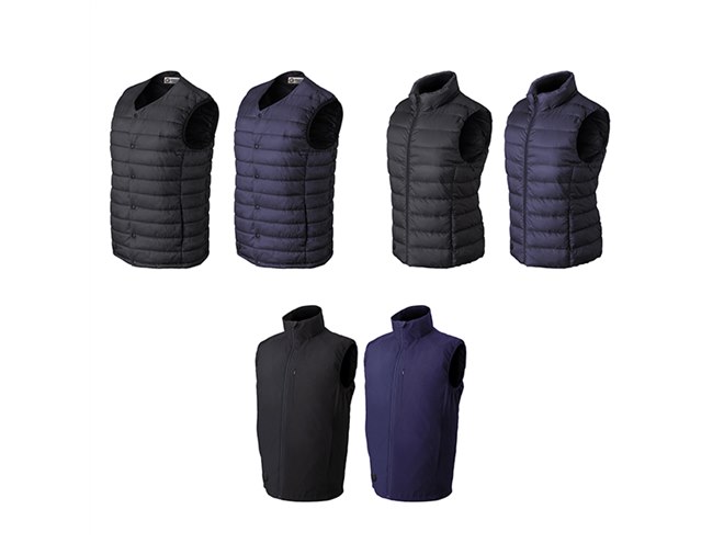 アイリスオーヤマ、カーボンナノチューブ採用の「ヒートウェア