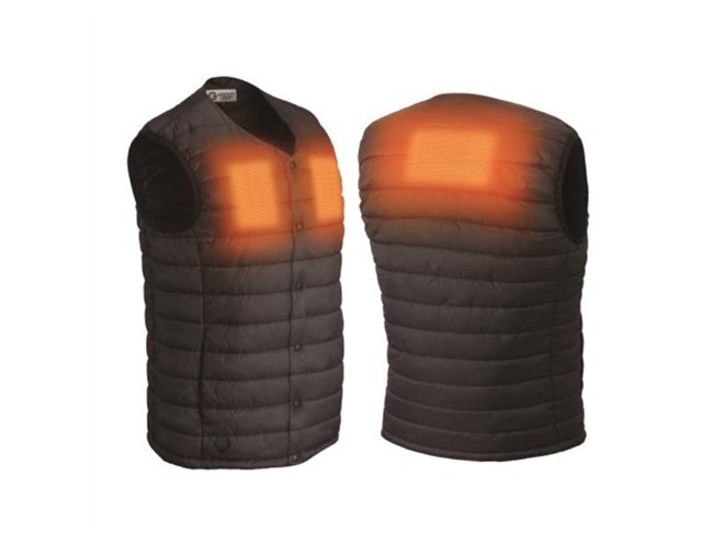 アイリスオーヤマ、カーボンナノチューブ採用の「ヒートウェア