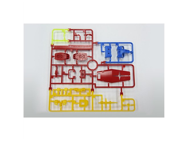 【希少】バンダイホビーセンター竣工記念 1/144 ガンダム シリアル有り 希少】バンダイホビーセンター竣工記念 1/144 ガンダム シリアル
