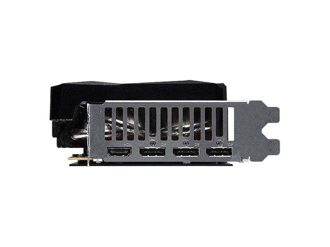 ASRock、「Radeon RX 6800 XT/RX 6800」を搭載したビデオカード ASRock、「Radeon RX 6800 XT/RX 6800」を搭載したビデオカード