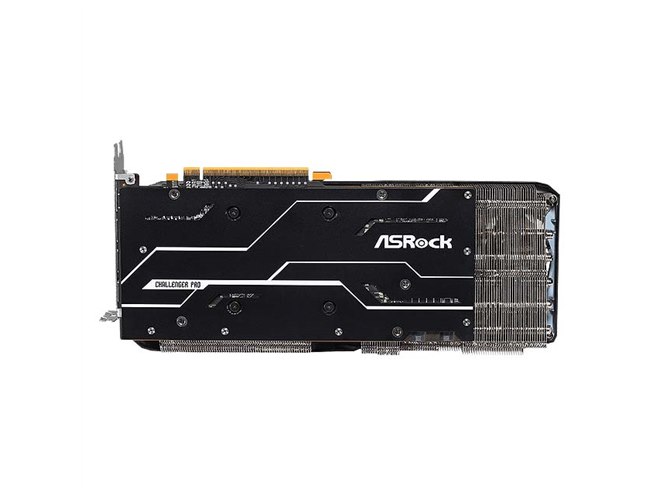 ASRock、「Radeon RX 6800 XT/RX 6800」を搭載したビデオカード ASRock、「Radeon RX 6800 XT/RX 6800」を搭載したビデオカード