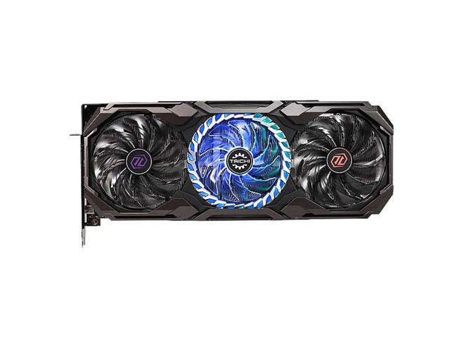 ASRock、「Radeon RX 6800 XT/RX 6800」を搭載したビデオカード - 価格.com