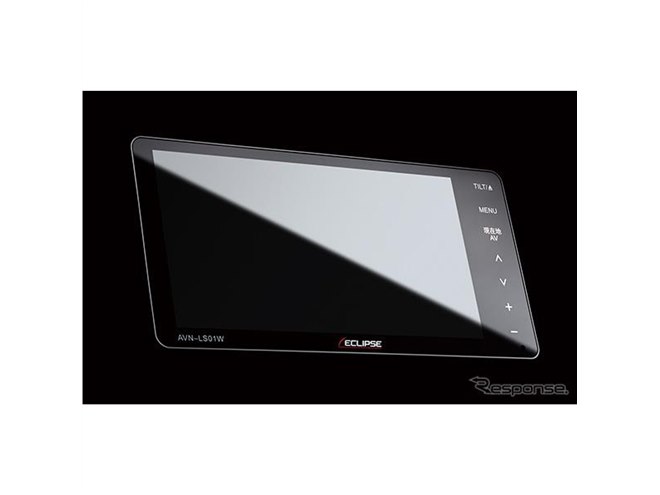 イクリプス カーナビ、エントリーモデル「LSシリーズ」発売へ - 価格.com