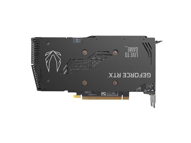 ZOTAC、「GeForce RTX 3060 Ti」を搭載したビデオカード2機種 - 価格.com