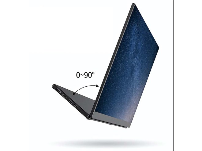 LIVXIA モバイルディスプレイ 15.6インチ 1920x1080　日本製 Amazon.co.jp: LIVXIA モバイルモニター 15.6インチ モバイル
