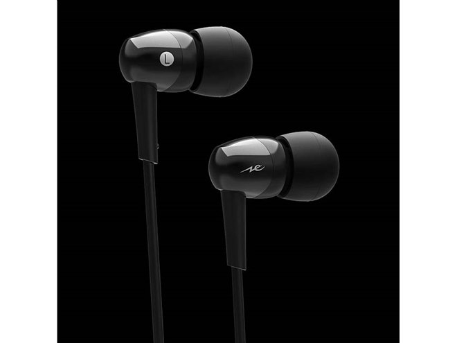 ラディウス、有線タイプのハイレゾ対応イヤホン「HP-NX10」 - 価格.com