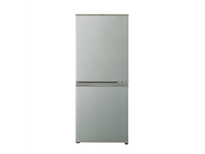 冷蔵庫　AQR-13K 定格内容積　126L AQUA、「46L大容量フリーザー」を搭載した126L冷蔵庫「AQR-13K
