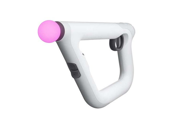 ソニー、税別24,980円の「PlayStation VR Special Offer 2020Winter