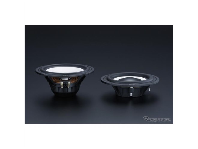 プジョー リフター 新型】BEWITH純正交換型プレミアムスピーカーキット