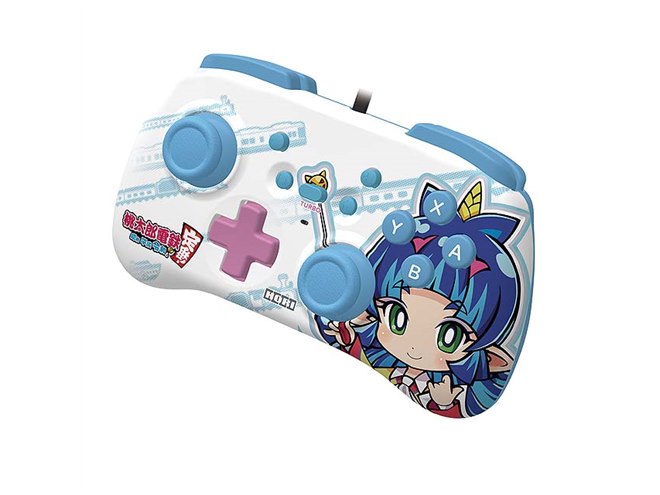 【新品未開封】ホリパッド ミニ  Switch 桃太郎・夜叉姫 セット 株式会社 HORI | ホリパッド ミニ for Nintendo Switch 桃太郎