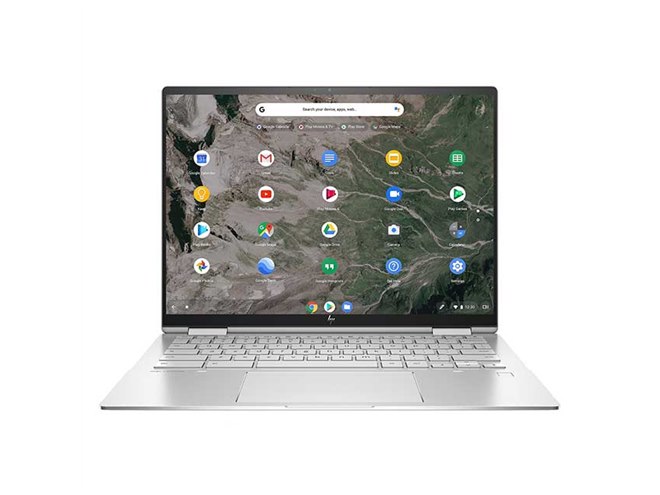 【特別値引き】Google Chromebook シルバー 本体 HP Chromebook Plus x360 14 製品詳細 | 日本HP