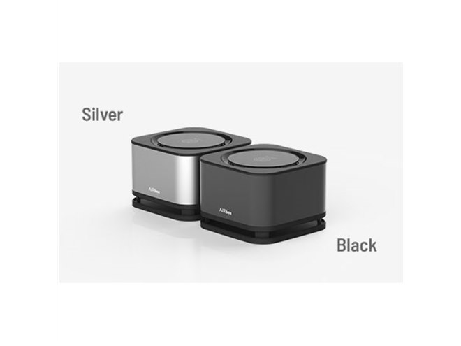 ヨクール、ナノ除菌フィルター採用のコンパクト空気清浄機「YFLife