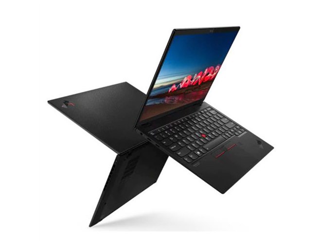 レノボ、重さ1kg以下で“ThinkPad史上最軽量”をうたう「ThinkPad X1 Nano」 - 価格.com