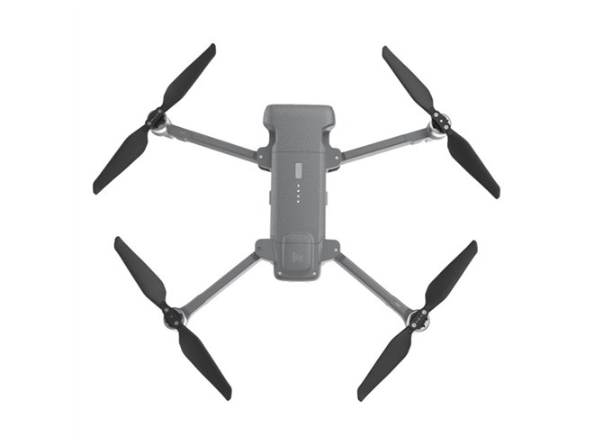 FIMI、4K/30fps対応の追尾機能付きドローン「X8 SE 2020
