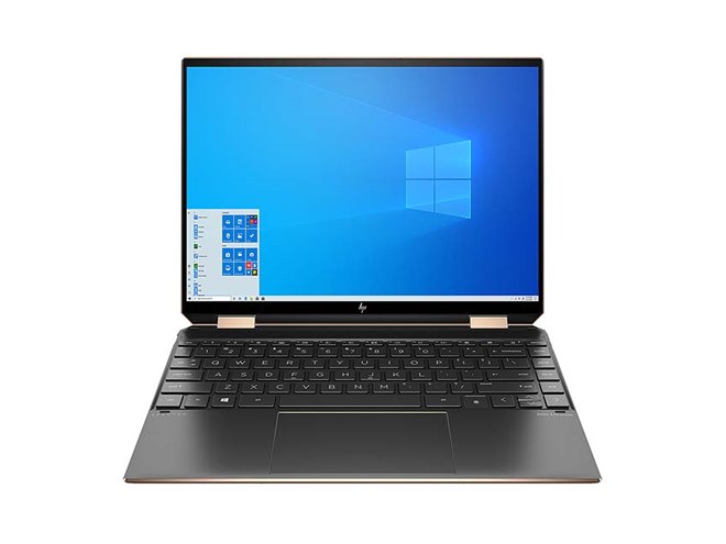 HP、アスペクト比3：2を新採用した13.5型ノートPC「HP Spectre