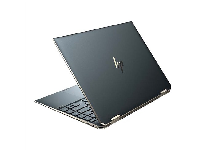 HP、アスペクト比3：2を新採用した13.5型ノートPC「HP Spectre x360 14