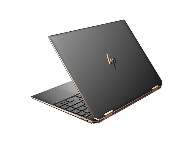 hp - ☆HP 新品未開封 ノートPC ☆ spectre360 の数量限定モデル HP、“11型ノートPCと同等サイズ”をうたう13.3型「HP Spectre
