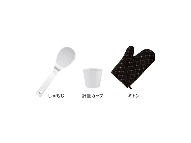 ドン・キホーテ、税別12,800円の4合炊き炊飯器「絶品ごはん 土鍋炊き」 - 価格.com