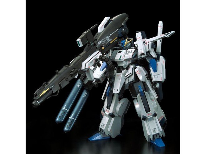 【未開封】MG νガンダム [Ver.Ka] チタニウムフィニッシュ MG 1/100 RX-93 νガンダム 〔Ver.Ka〕 チタニウムフィニッシュ
