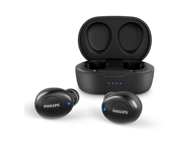 フィリップス、オーディオファン向けのプレミアムヘッドホン「Fidelio