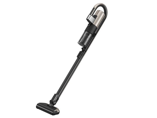 大掃除らくらく！ 取り回し便利な「コードレススティック掃除機