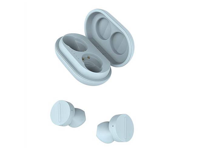 SABBAT、北欧デザインの完全ワイヤレスイヤホン「VOOPLAY」 - 価格.com