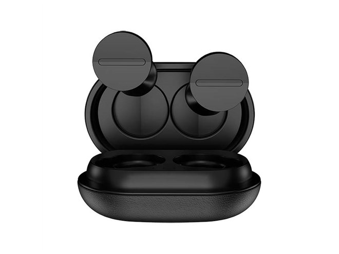 SABBAT、北欧デザインの完全ワイヤレスイヤホン「VOOPLAY」 - 価格.com