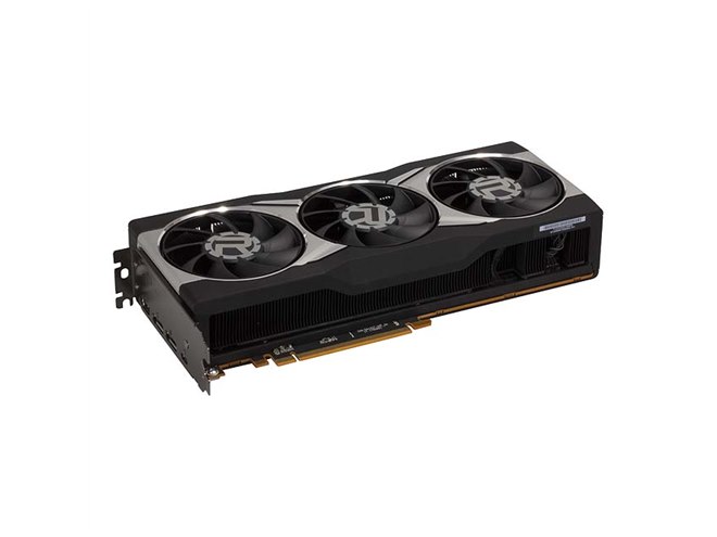 グラフィックボード・グラボ・ビデオカード PowerColor AMD Radeon RX 6900 XT Amazon | PowerColor AMD Radeon RX 6900 XT ゲーミング