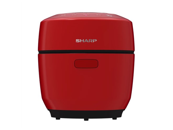 戦国BASARA」コラボ第2弾、真田幸村ボイスを追加した「ヘルシオ ホット