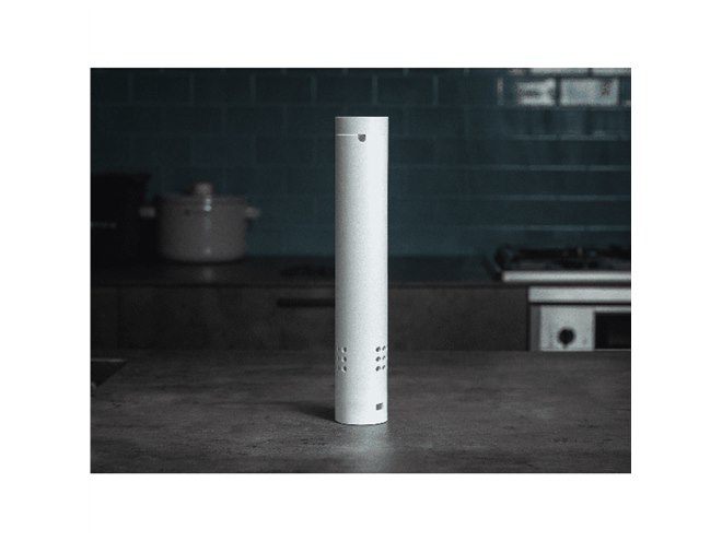 高出力でコンパクトになった低温調理器「BONIQ 2.0」一般販売