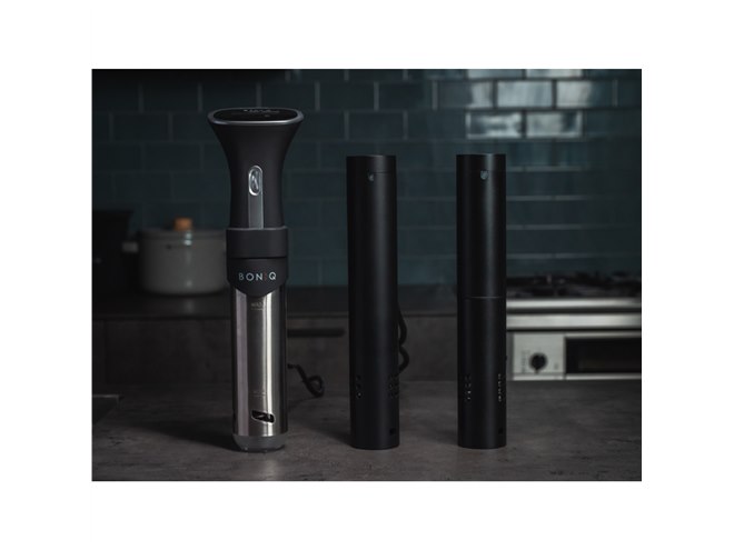 BONIQ 2.0 低音調理器 Amazon.co.jp: 【日本発 低温調理器専門メーカー】低温調理器