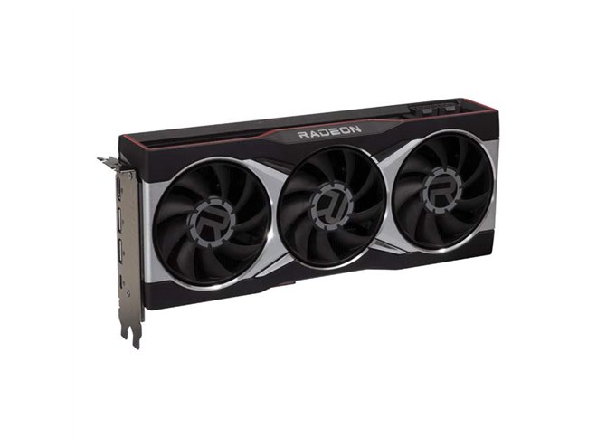 玄人志向、「Radeon RX 6900 XT」を搭載したビデオカード - 価格.com